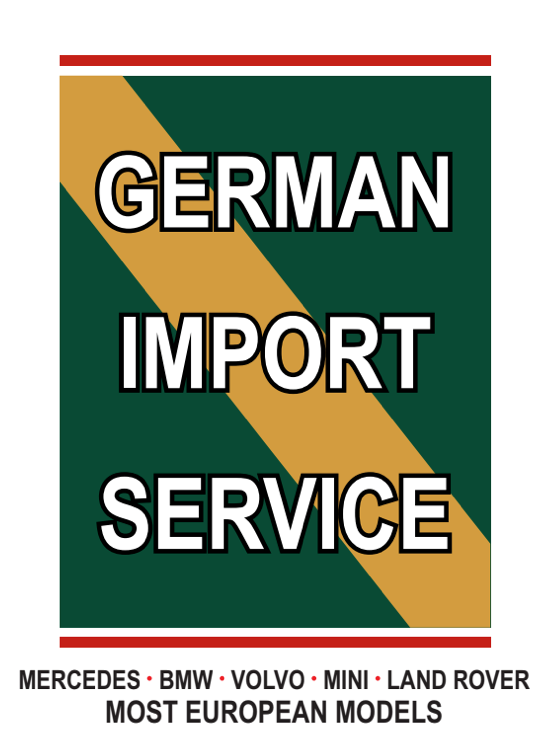 German Import Service