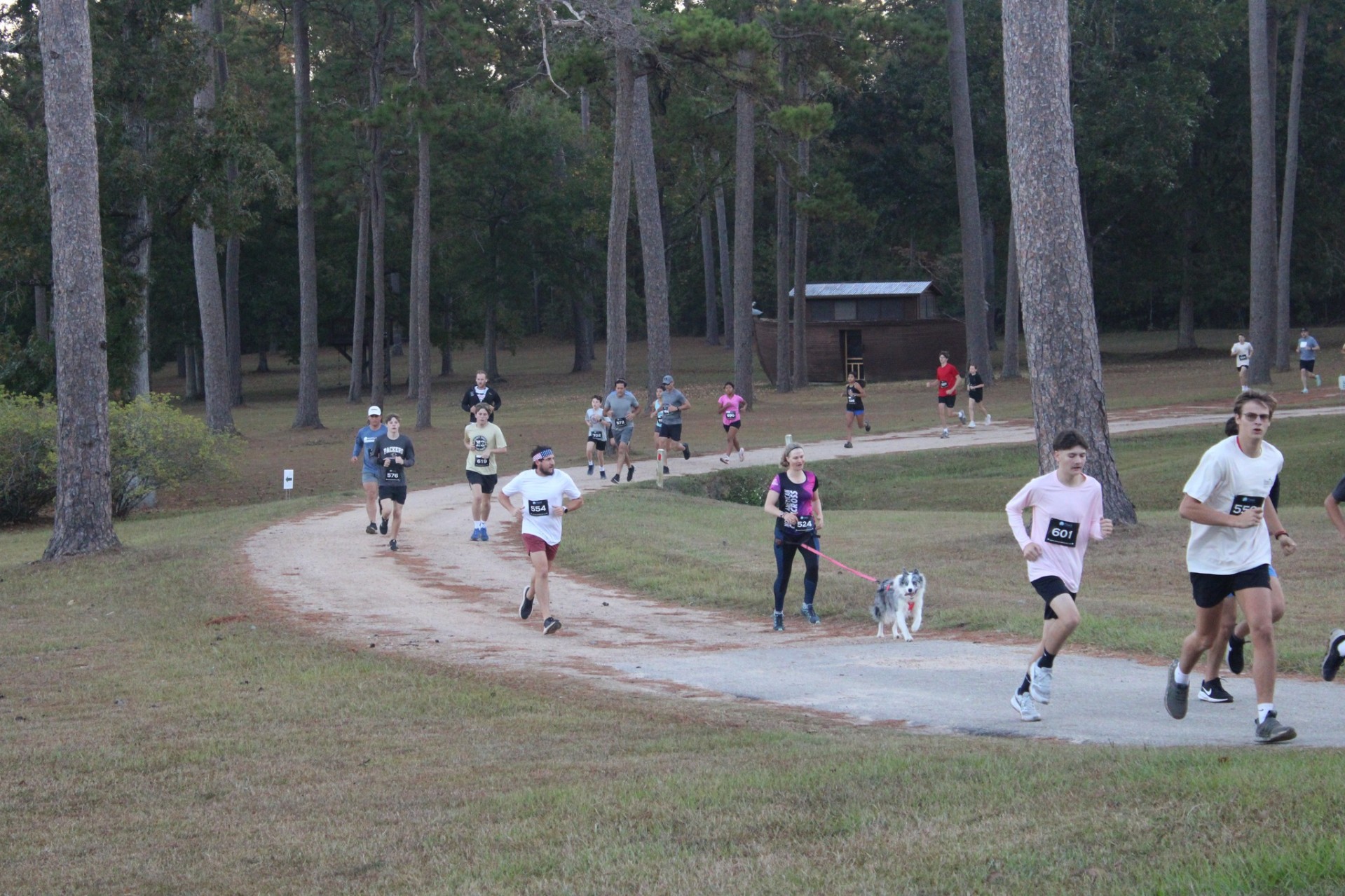 Saturday, October 25, 2025