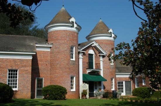 The Stable Complex